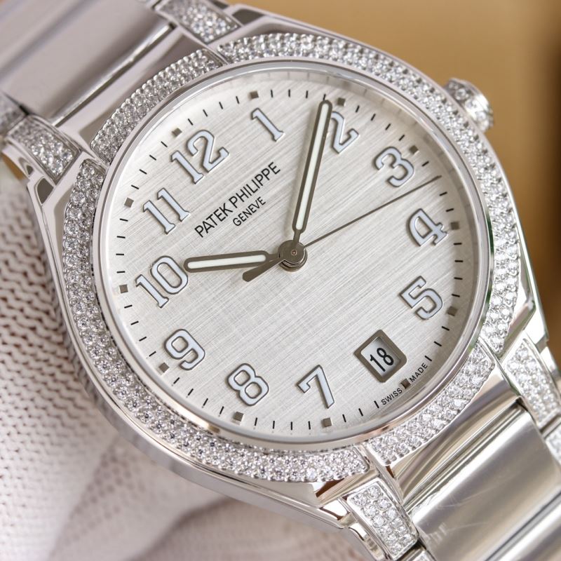 PATEK PHILIPPE Watches